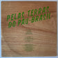 João Nogueira - Pelas Terras Do Pau-Brasil (LP)