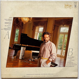 César Camargo Mariano - Mitos (LP)