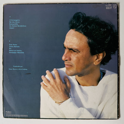 Caetano Veloso - Estrangeiro (LP)