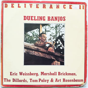 Deliverance II (Dueling Banjos) (LP)