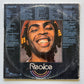 Gilberto Gil - Realce (LP)