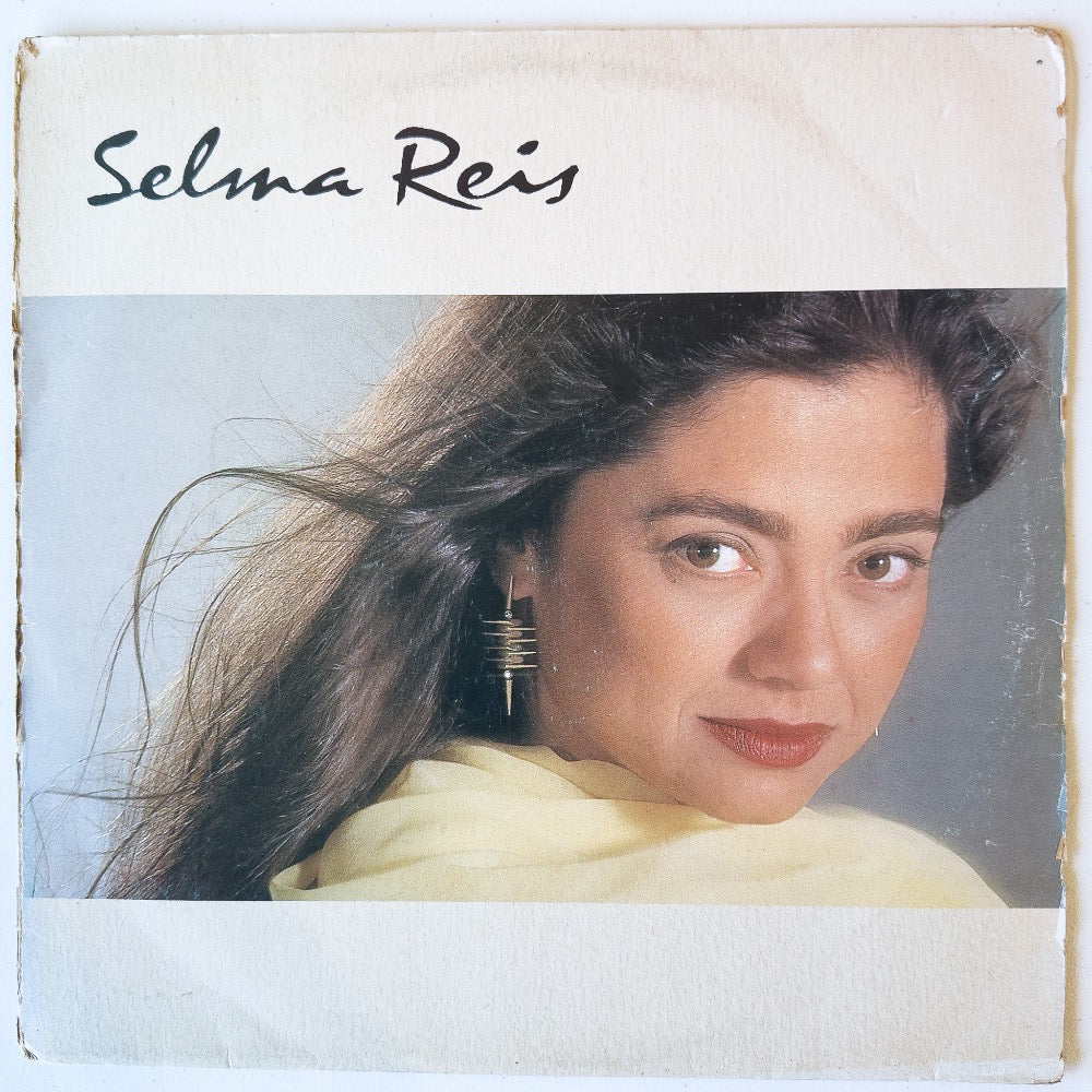 Selma Reis - 1993 (LP)
