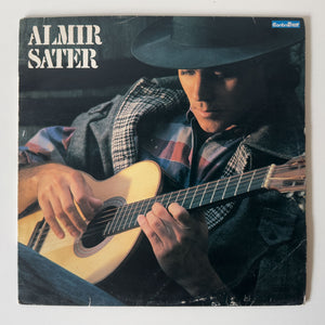 Almir Sater - Rasta Bonito (LP)