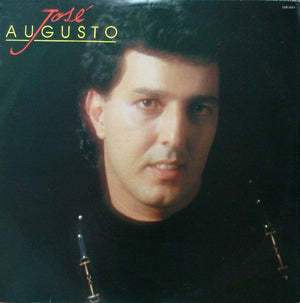 José Augusto - 1987 (LP)