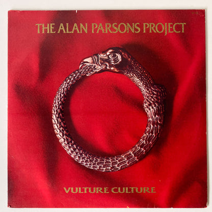 The Alan Parsons Project - Vulture Culture (LP)