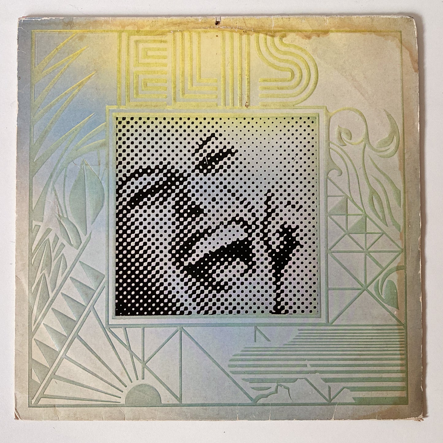 Elis Regina - Elis (LP)