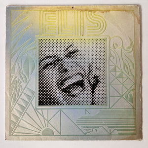 Elis Regina - Elis (LP)