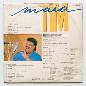 Tim Maia - 1986 (LP)