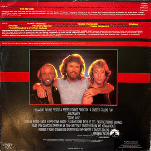 The Original Motion Picture Soundtrack - Staying Alive (LP)