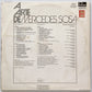 Mercedes Sosa - A Arte De Mercedes Sosa (LP)