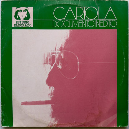 Cartola - Documento Inédito (LP)