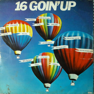 Goin' Up Group - 16 Goin' Up (LP)