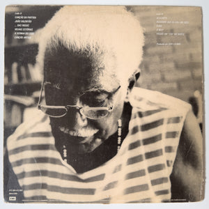 Caymmi's Grandes Amigos (LP)
