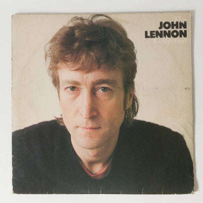 John Lennon - The John Lennon Collection (LP)