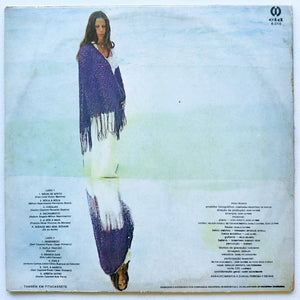 Nana Caymmi - Renascer (LP)