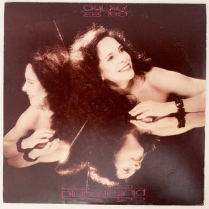 Gal Costa - Plural (LP)