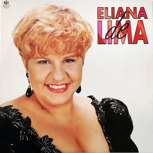 Eliana de Lima - 1994 (LP)