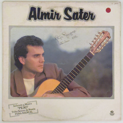 Almir Sater - 1988 (LP)