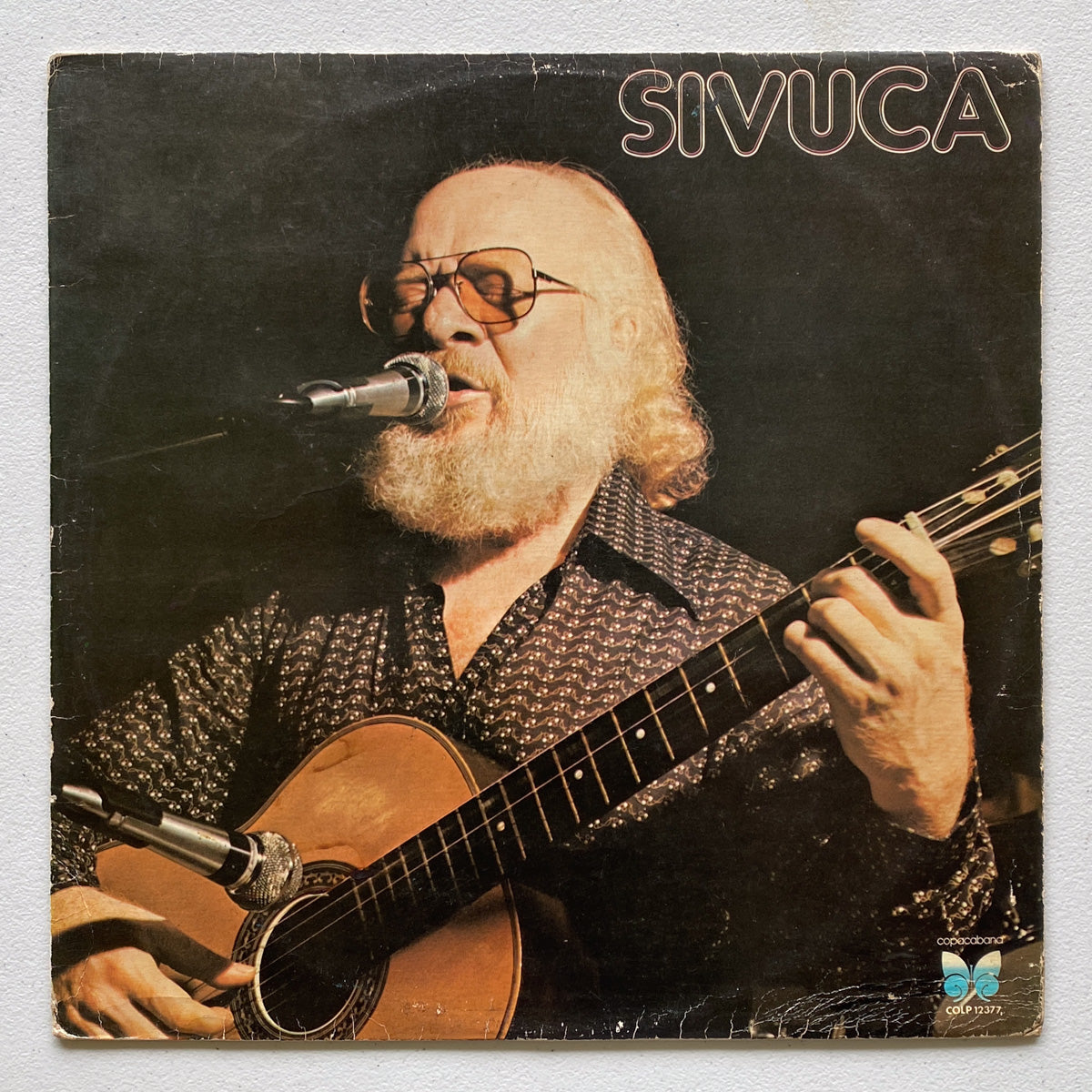 Sivuca - 1979 (LP)