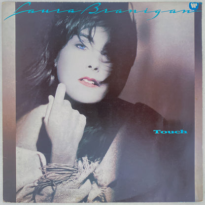 Laura Branigan - Touch (LP)