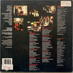 Philadelphia (Music From The Motion Picture) (LP)
