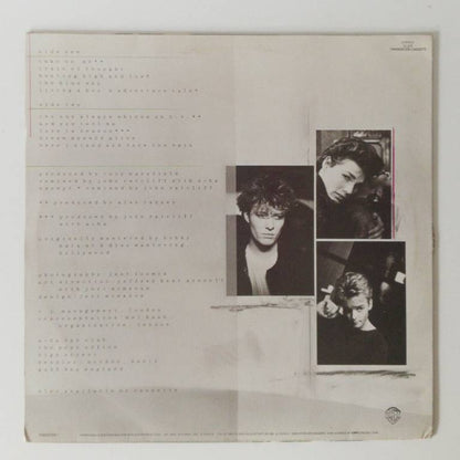 a-ha - Hunting High And Low (LP)