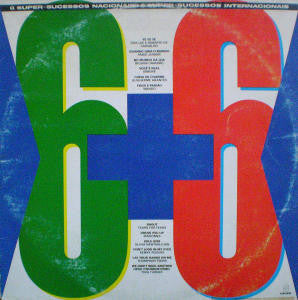 6 + 6 (LP)