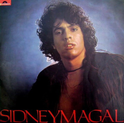 Sidney Magal - 1977 (LP)