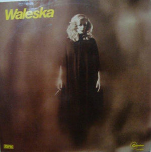 Waleska  - Waleska (LP)