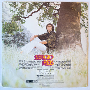 Sérgio Reis - 1973 (LP)