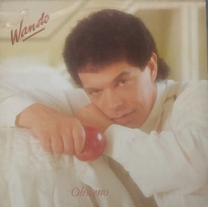 Wando - Obsceno (LP)