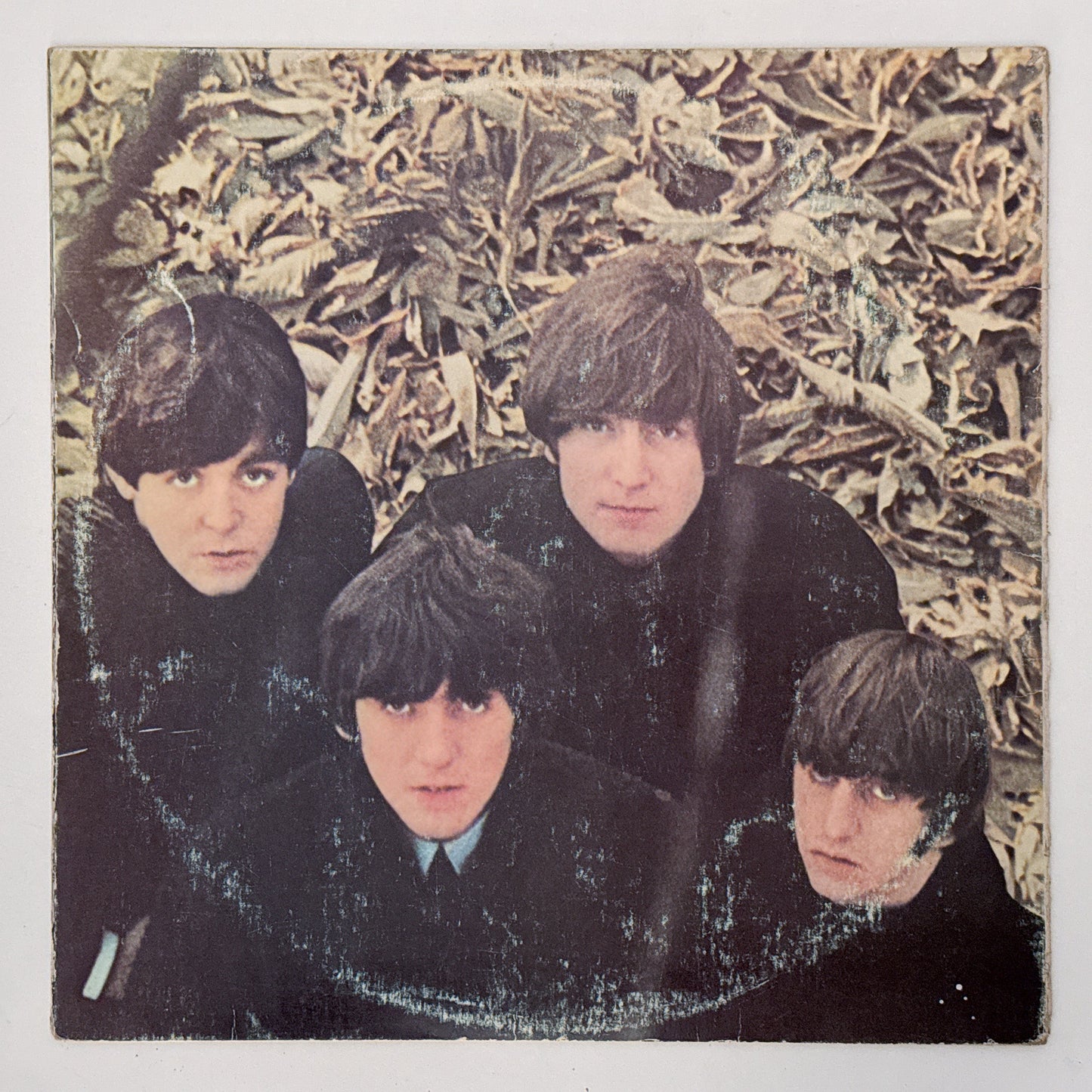 The Beatles - Beatles For Sale (LP)