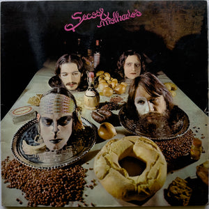 Secos & Molhados - 1973 (LP)