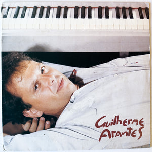 Guilherme Arantes - Romances Modernos  (LP)