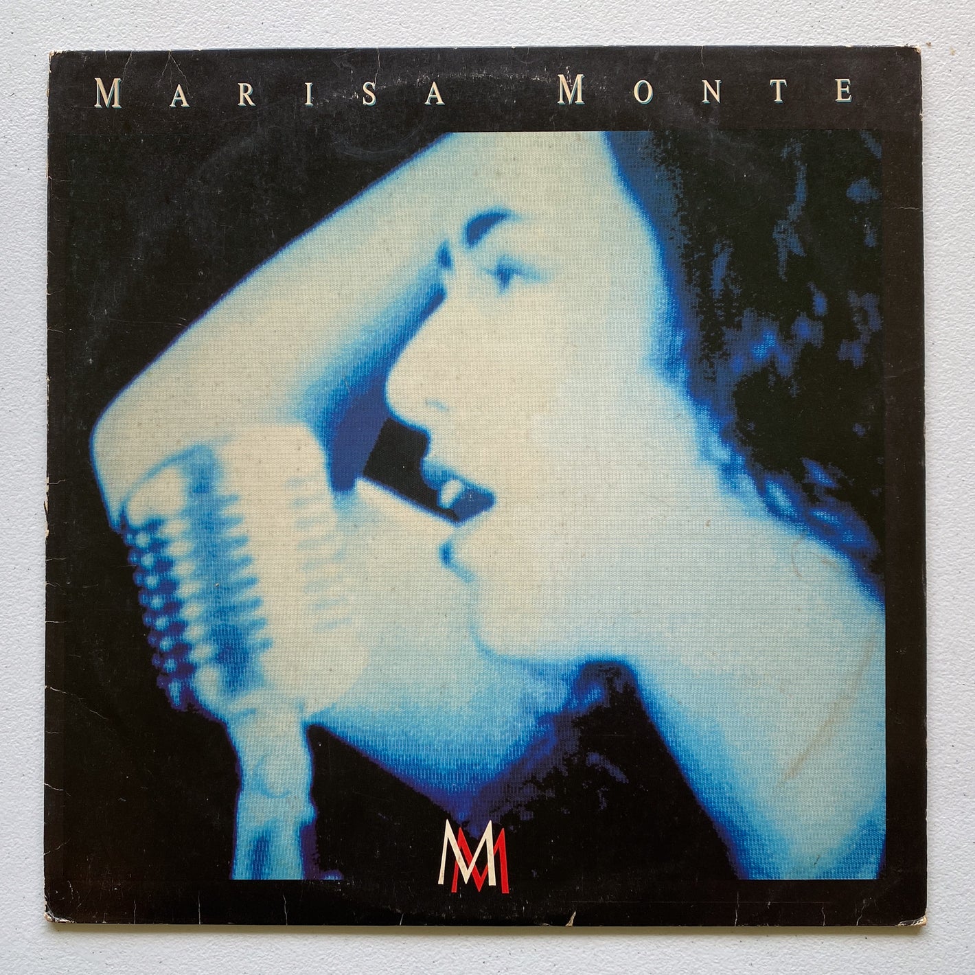 Marisa Monte - MM (LP)