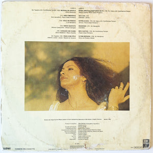 Clara Nunes - Brasil Mestiço (LP)