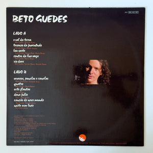 Beto Guedes - Contos Da Lua Vaga (LP)