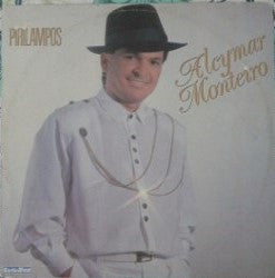 Alcymar Monteiro - Pirilampos (LP)