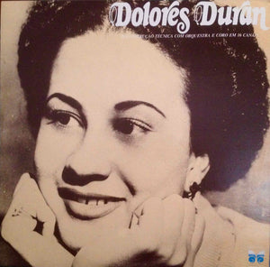 Dolores Duran - 1979 (LP)