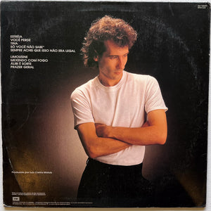 Kiko Zambianchi - 1987 (LP)