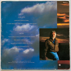 Kenny Rogers - Something Inside So Strong (LP)