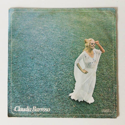 Claudia Barroso - 1975 (LP)