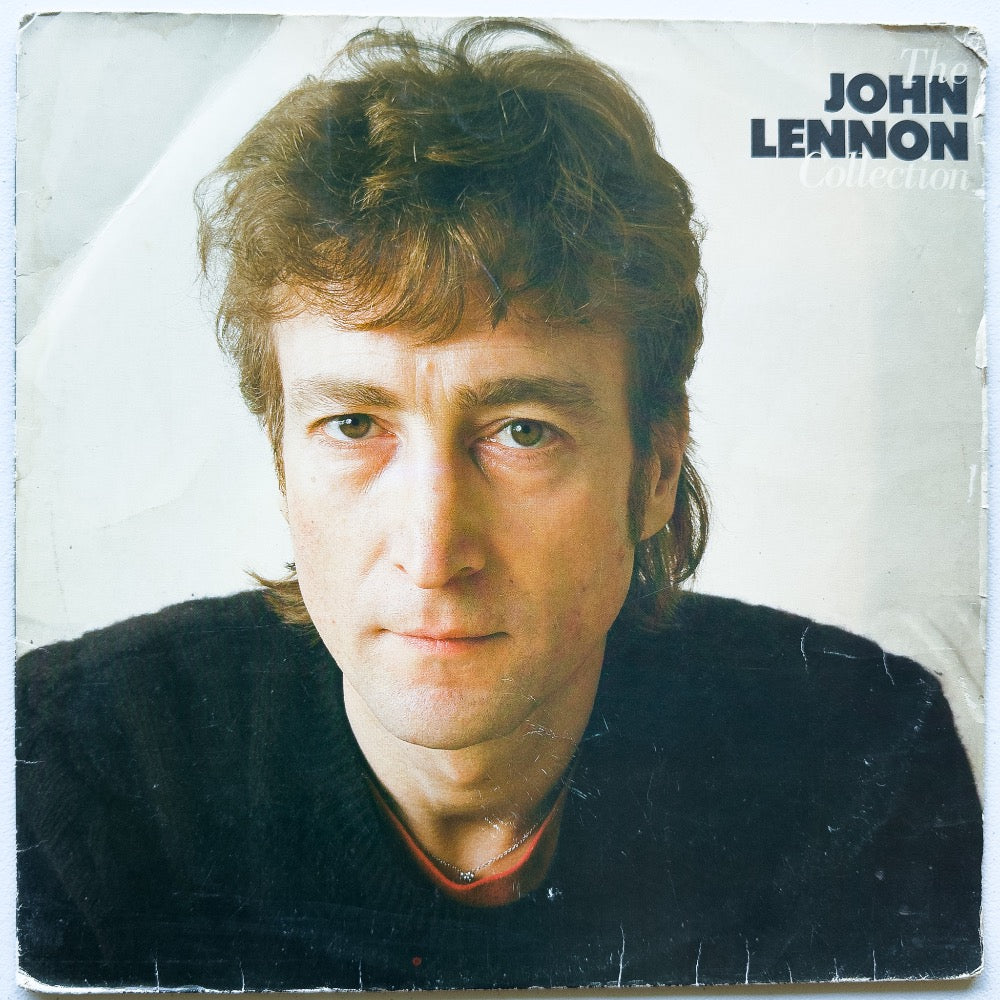 John Lennon - The John Lennon Collection (LP)