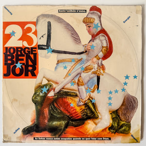 Jorge Ben - 23 (LP)