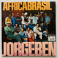 Jorge Ben - África Brasil (LP)