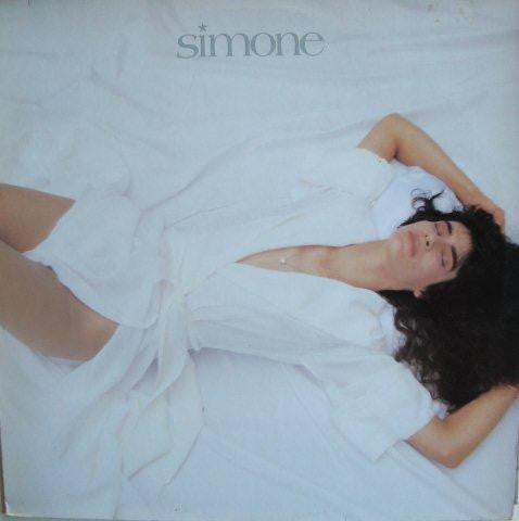 Simone  - Simone (LP)