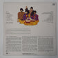 The Beatles - Yellow Submarine (LP)