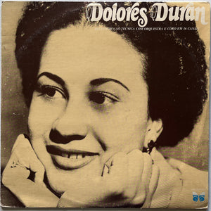Dolores Duran - 1979 (LP)