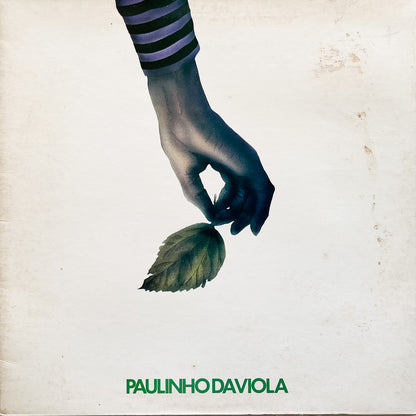 Paulinho Da Viola - 1975 (LP)