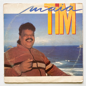 Tim Maia - 1986 (LP)